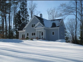 Chalet Okemo